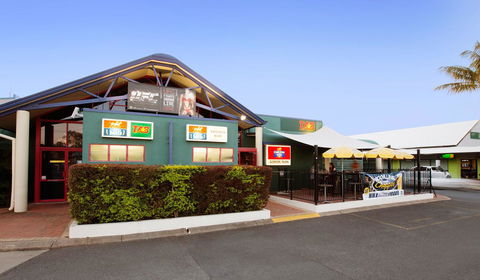 Glenmore Tavern - Holiday Find 26