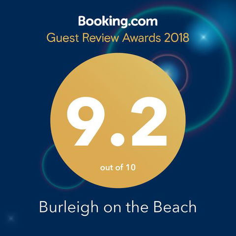 Burleigh On The Beach - Holiday Find 3