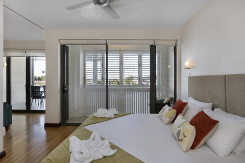 Boathouse Port Of Airlie - Holiday Find 2