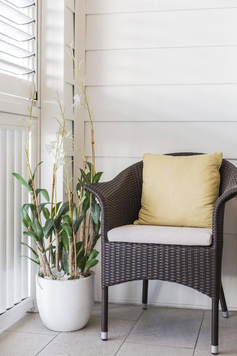 Boathouse Port Of Airlie - Holiday Find 23