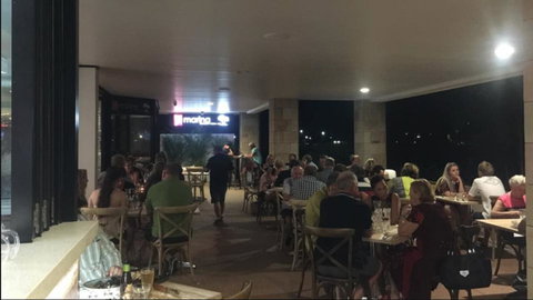 Boathouse Port Of Airlie - Holiday Find 24