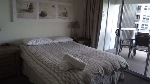 Maroochy Sands Holiday Apartments - Holiday Find 23