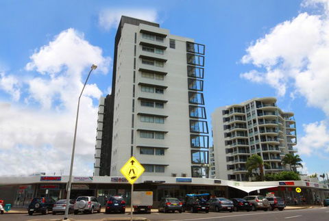 Maroochy Sands Holiday Apartments - Holiday Find 28