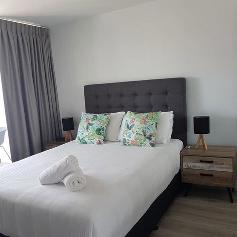 Maroochy Sands Holiday Apartments - Holiday Find 3