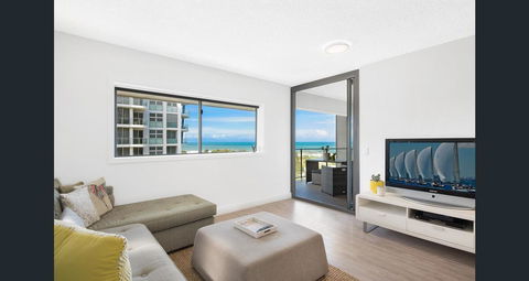 Maroochy Sands Holiday Apartments - Holiday Find 32