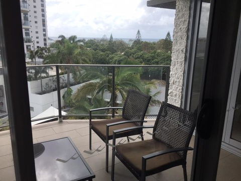 Maroochy Sands Holiday Apartments - Holiday Find 16