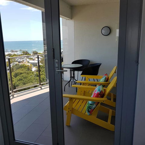 Maroochy Sands Holiday Apartments - Holiday Find 7