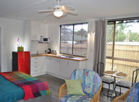 Driftwood Lodge