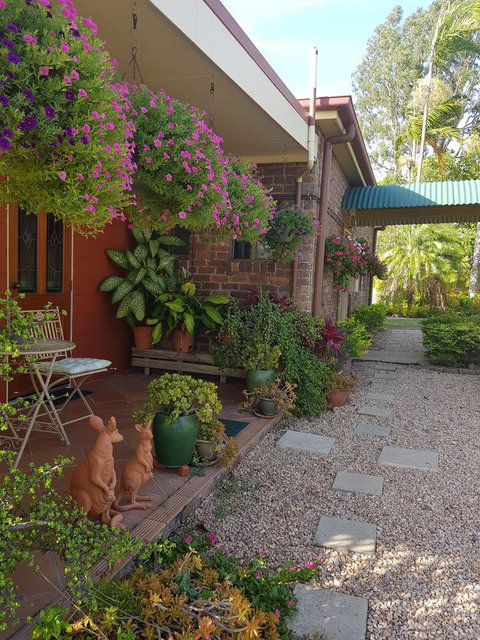 Hay Point Country BnB - Holiday Find 1