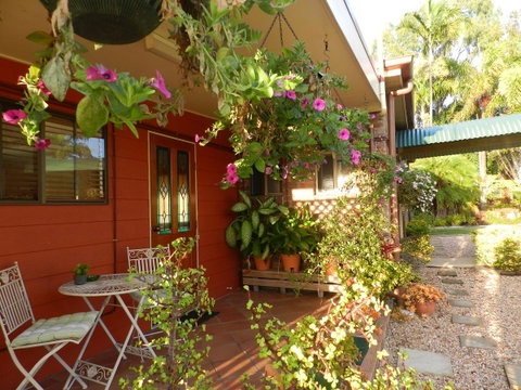 Hay Point Country BnB - Holiday Find 16