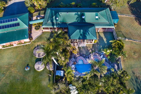 Hay Point Country BnB - Holiday Find 4