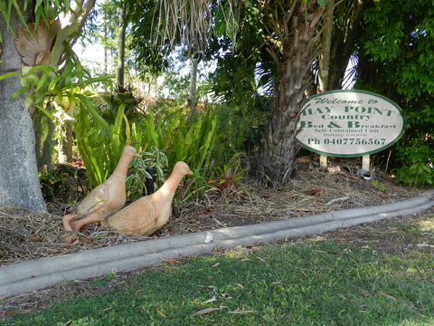 Hay Point Country BnB - Holiday Find 21