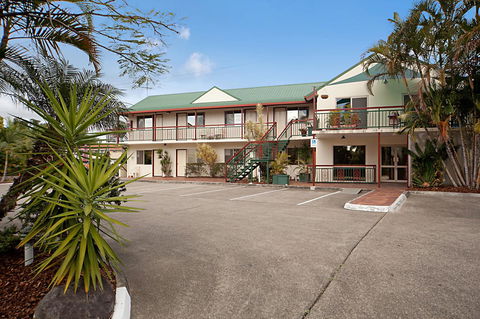 Ingenia Holidays Taigum - Holiday Find 13