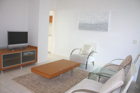 Private Seaview Apartment At Peninsula - Airlie Beach - Holiday Find 1