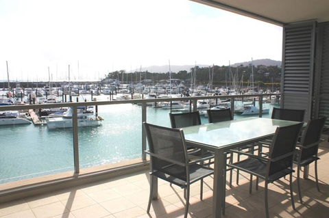 Private Seaview Apartment At Peninsula - Airlie Beach - Holiday Find 0