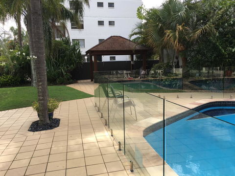 Burleigh Palms Holiday Apartments - Holiday Find 24