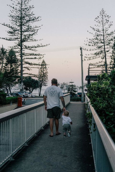 Burleigh Palms Holiday Apartments - Holiday Find 12