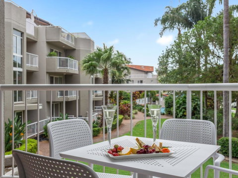 Markham Court - Holiday Find 13