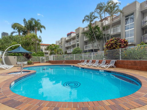 Markham Court - Holiday Find 12
