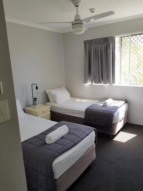 Markham Court - Holiday Find 34