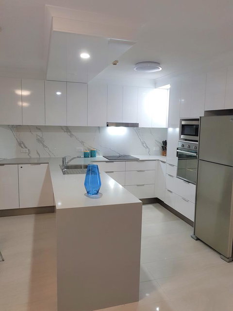 Markham Court - Holiday Find 33