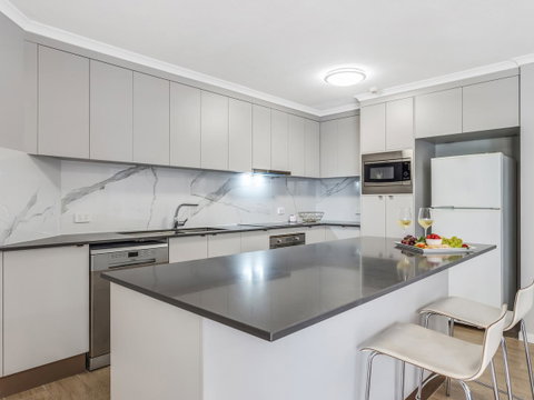 Markham Court - Holiday Find 28