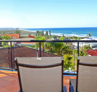 Unit 8 Bronte of Coolum 8 - 12 Coolum Terrace Coolum Beach 500 Bond LINEN INCLUDED WIFI - Holiday Find