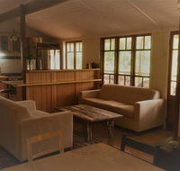 Boonah Cottage - Holiday Find