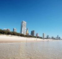 Oceana On Broadbeach - Holiday Find