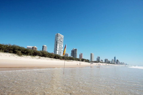 Oceana On Broadbeach - Holiday Find 0