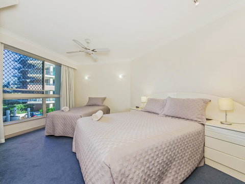 Oceana On Broadbeach - Holiday Find 14