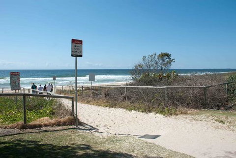 Oceana On Broadbeach - Holiday Find 1