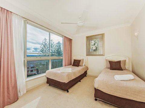 Oceana On Broadbeach - Holiday Find 10