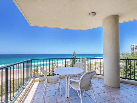 Oceana On Broadbeach - Holiday Find 9