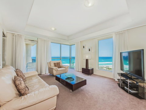 Oceana On Broadbeach - Holiday Find 5