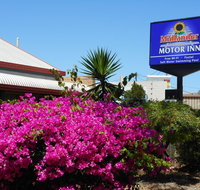 Midlander Motor Inn - Holiday Find