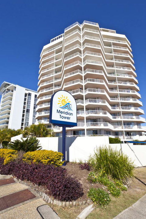 Meridian Tower Kirra Beach - Holiday Find 0