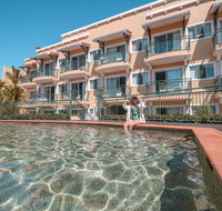 Il Palazzo Holiday Apartments - Holiday Find