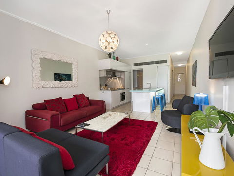 The Miro Apartments - Holiday Find 0