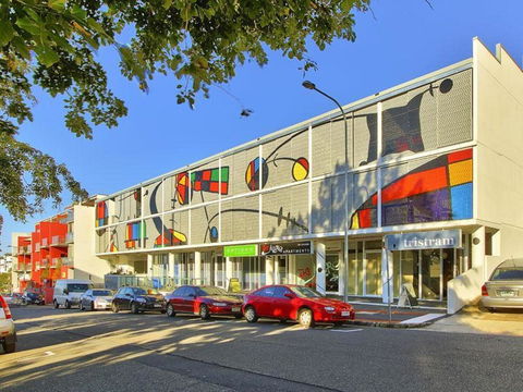 The Miro Apartments - Holiday Find 1