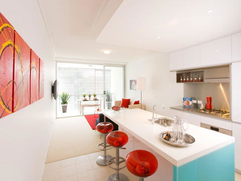 The Miro Apartments - Holiday Find 22