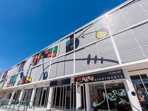 The Miro Apartments - Holiday Find 3