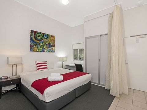 The Miro Apartments - Holiday Find 11
