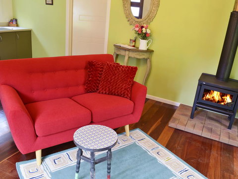 Apple Tree Cottage Montville - Holiday Find 17