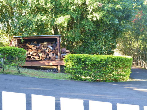 Apple Tree Cottage Montville - Holiday Find 21