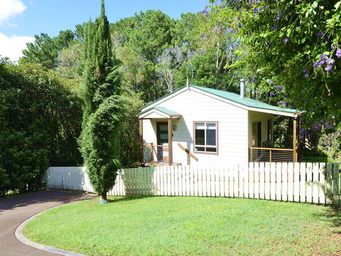 Apple Tree Cottage Montville - Holiday Find 15