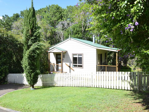 Apple Tree Cottage Montville - Holiday Find 2