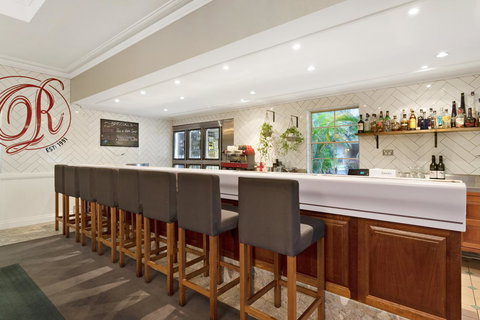 Coopers Colonial Motel - Holiday Find 15