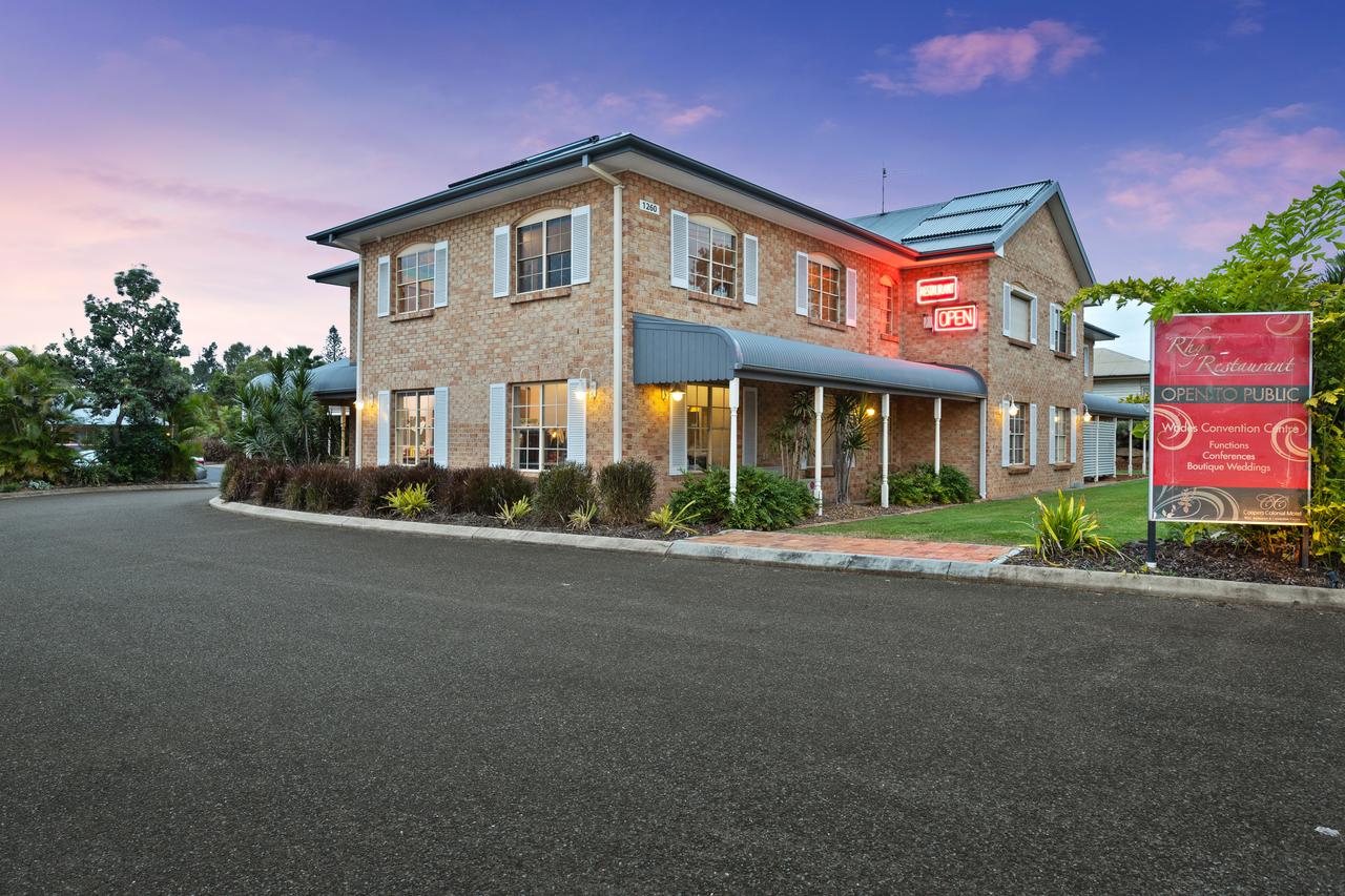 Acacia Ridge QLD Holiday Find