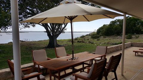 Ratcliff Cottage - Holiday Find 3